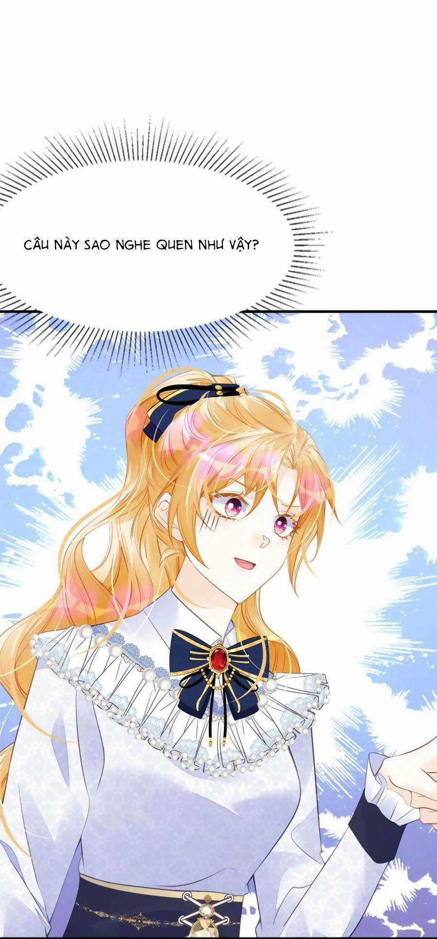 Tôi Không Muốn Làm Bạch Nguyệt Quang Của Kẻ Phản Diện Chapter 30 trang 9