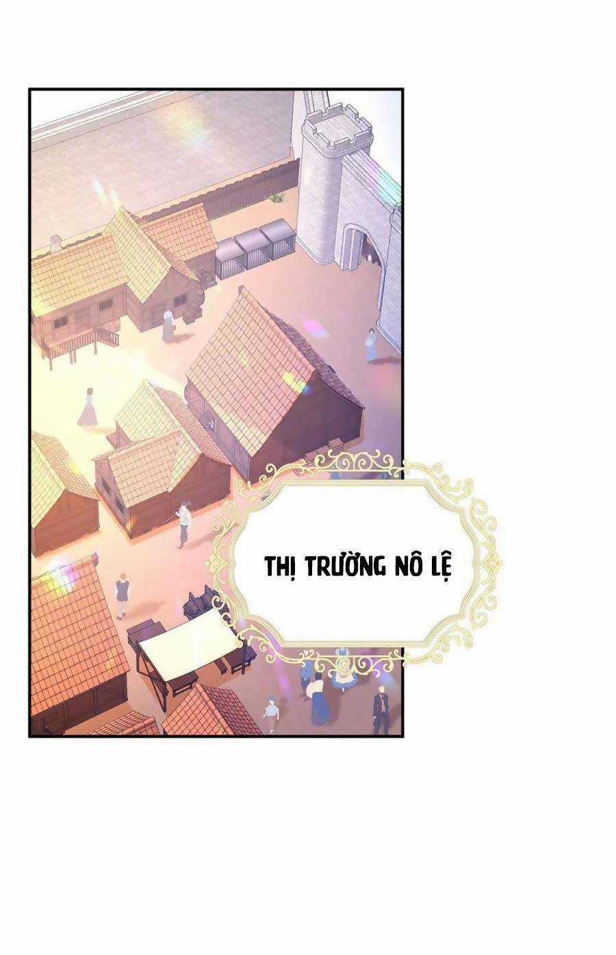 Tôi Không Muốn Làm Bạch Nguyệt Quang Của Kẻ Phản Diện Chapter 31 trang 1