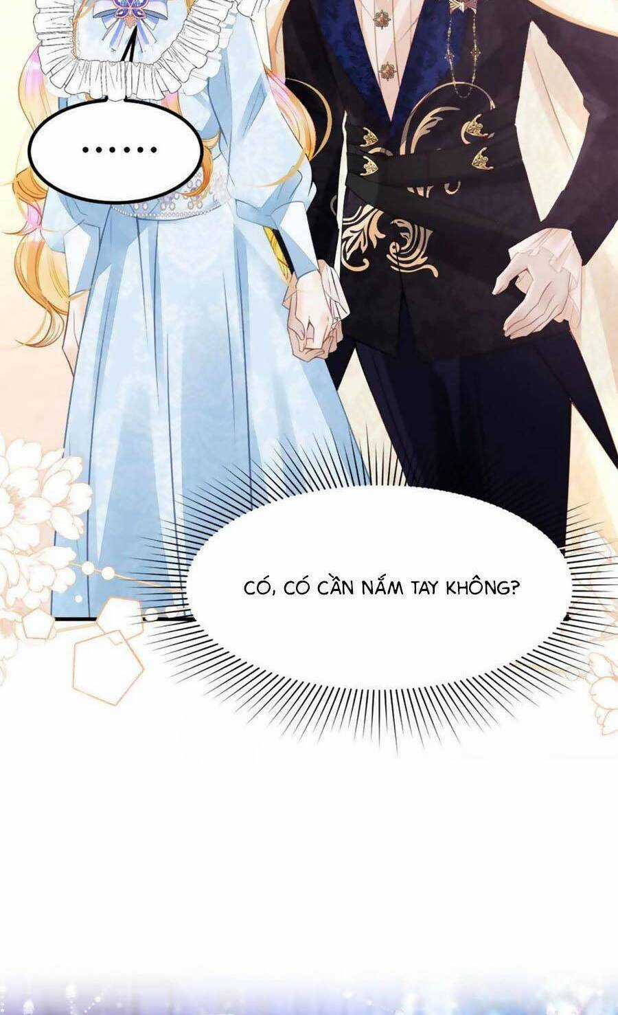 Tôi Không Muốn Làm Bạch Nguyệt Quang Của Kẻ Phản Diện Chapter 31 trang 11