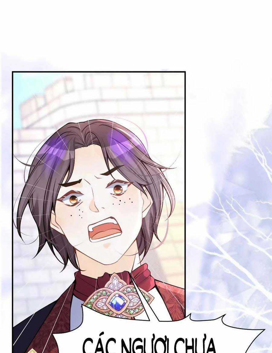 Tôi Không Muốn Làm Bạch Nguyệt Quang Của Kẻ Phản Diện Chapter 31 trang 13