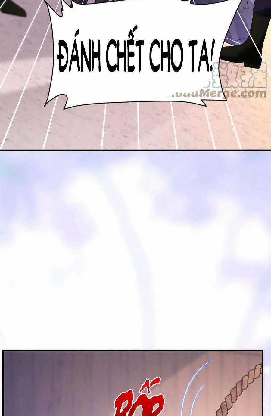 Tôi Không Muốn Làm Bạch Nguyệt Quang Của Kẻ Phản Diện Chapter 31 trang 16