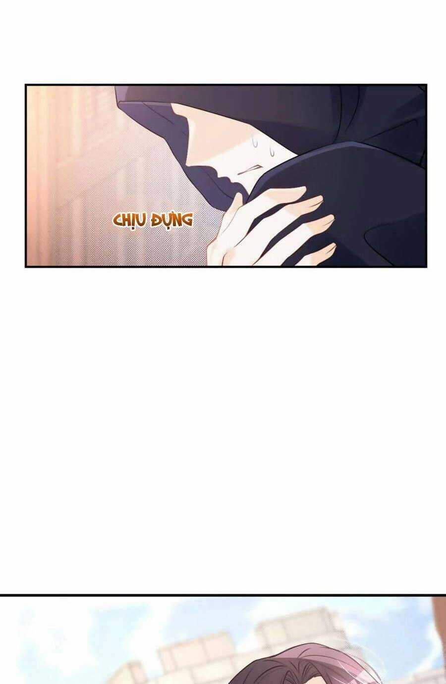 Tôi Không Muốn Làm Bạch Nguyệt Quang Của Kẻ Phản Diện Chapter 31 trang 18