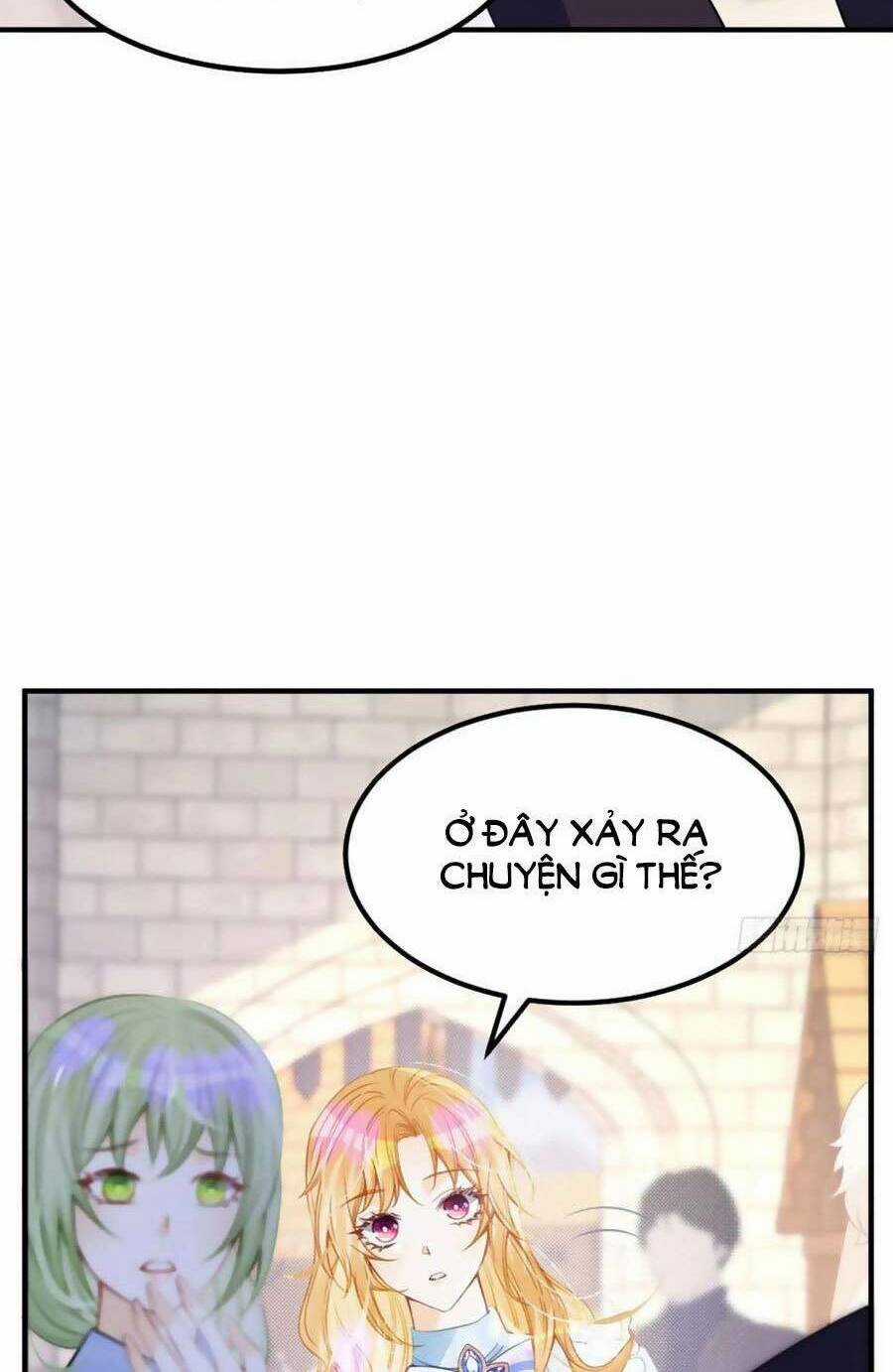 Tôi Không Muốn Làm Bạch Nguyệt Quang Của Kẻ Phản Diện Chapter 31 trang 20