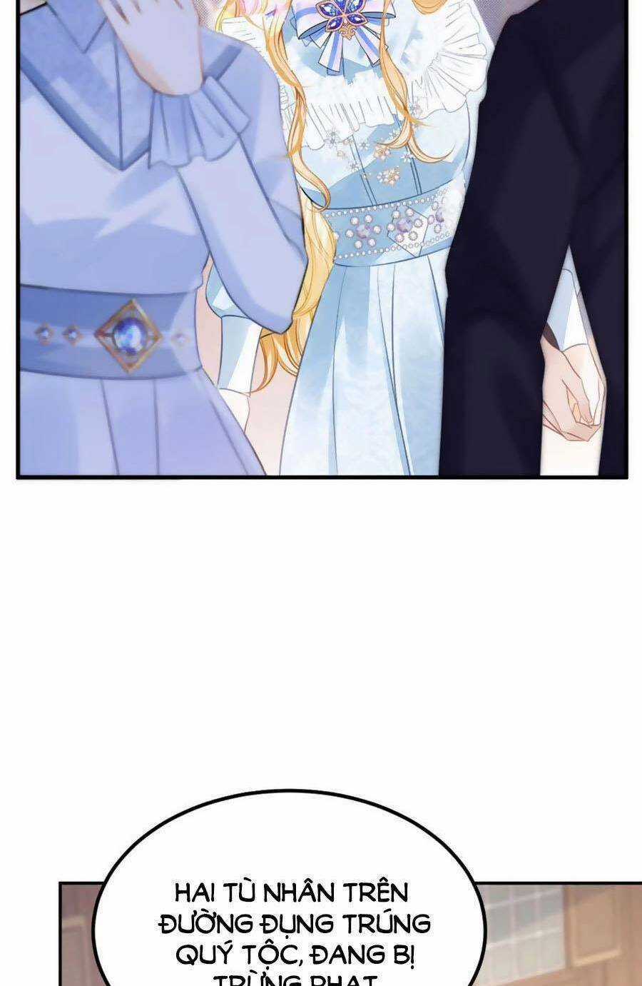 Tôi Không Muốn Làm Bạch Nguyệt Quang Của Kẻ Phản Diện Chapter 31 trang 21