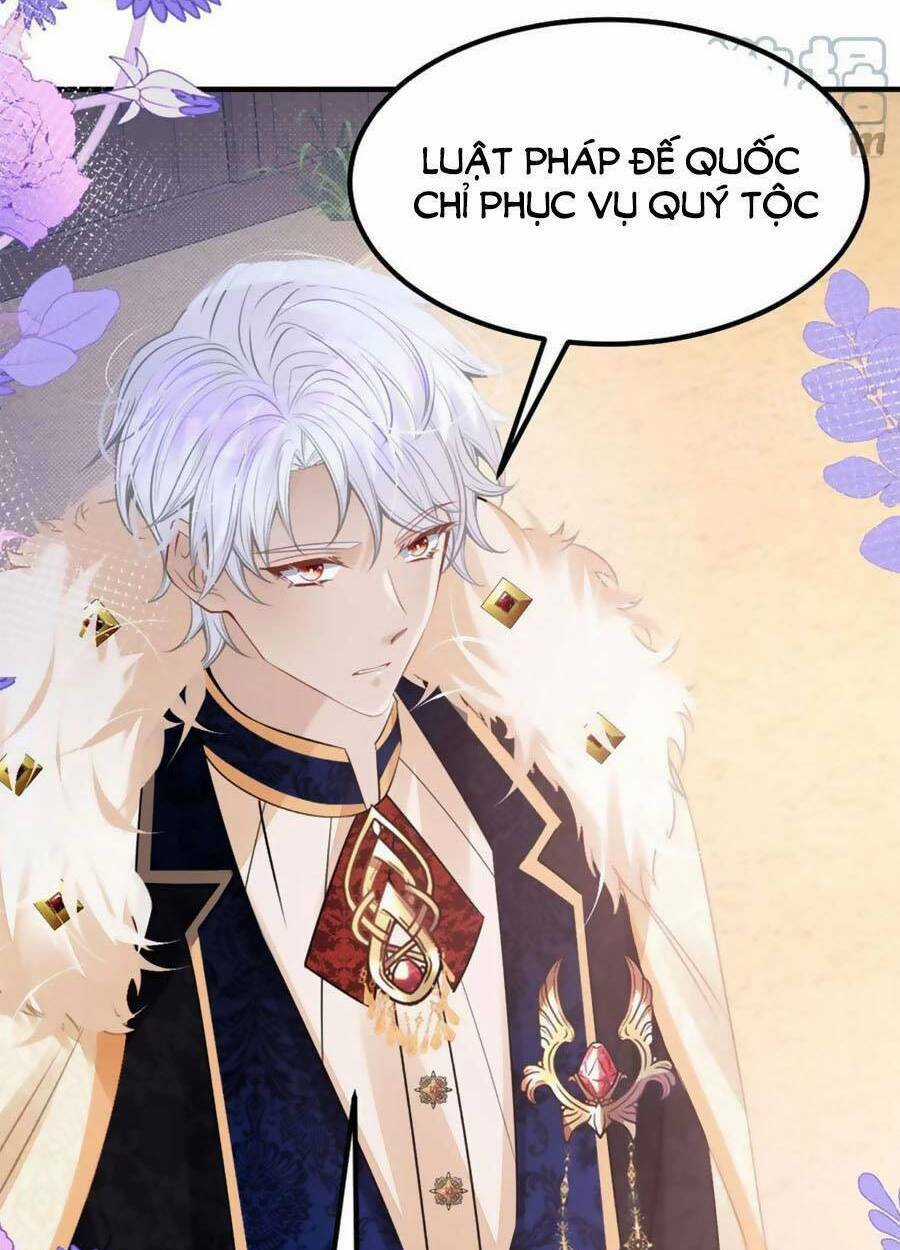 Tôi Không Muốn Làm Bạch Nguyệt Quang Của Kẻ Phản Diện Chapter 31 trang 25