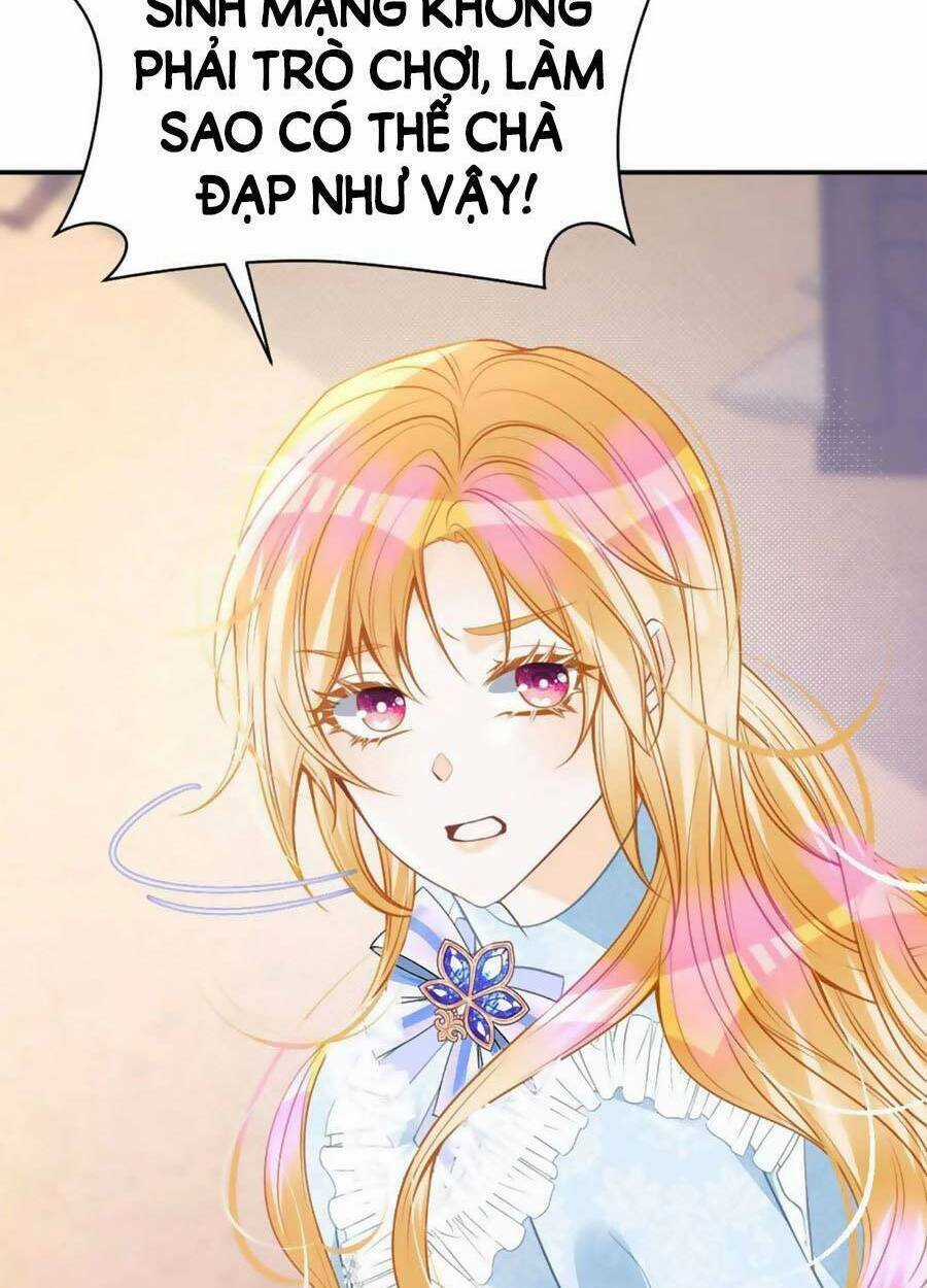 Tôi Không Muốn Làm Bạch Nguyệt Quang Của Kẻ Phản Diện Chapter 31 trang 27