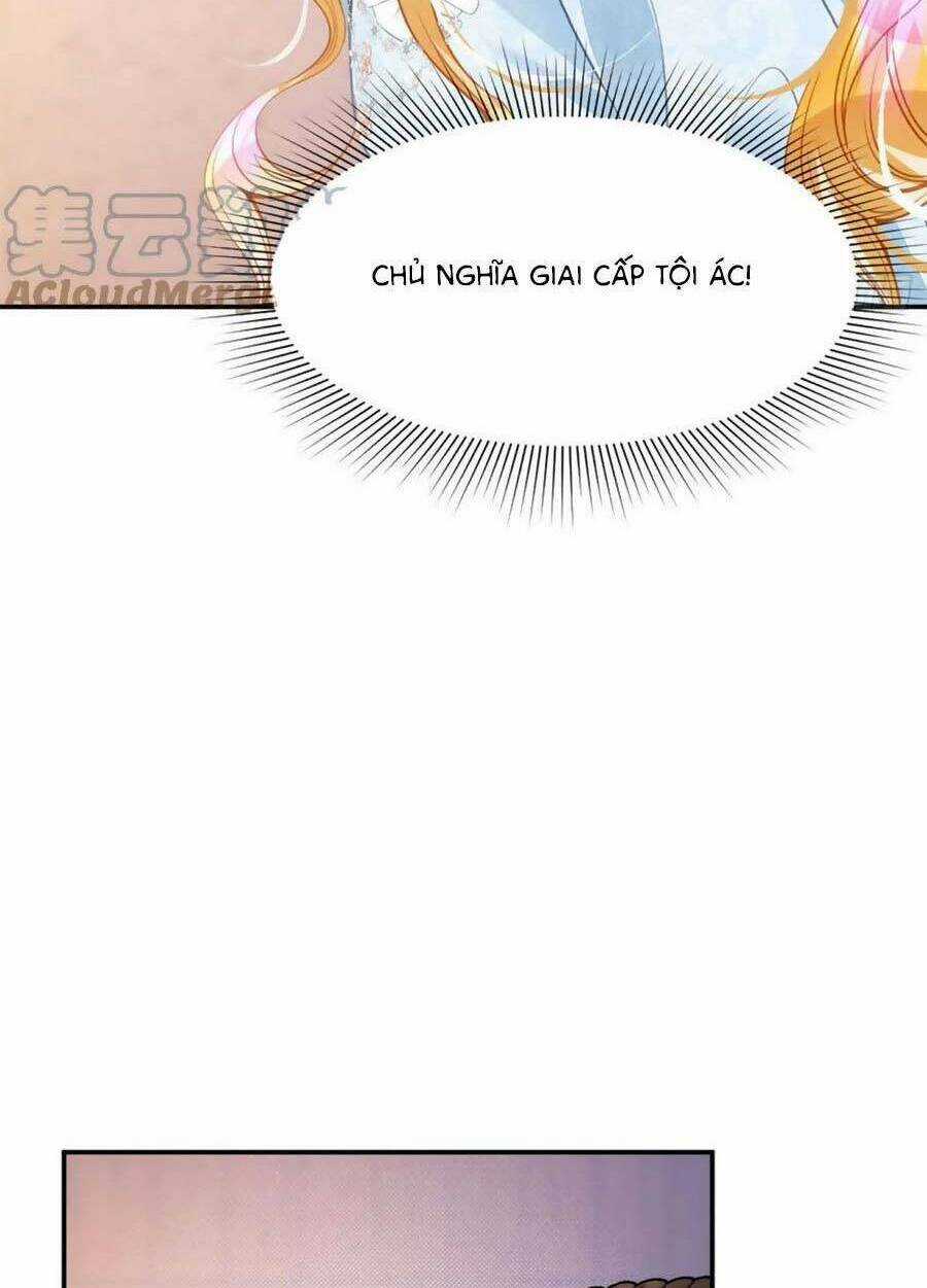 Tôi Không Muốn Làm Bạch Nguyệt Quang Của Kẻ Phản Diện Chapter 31 trang 28