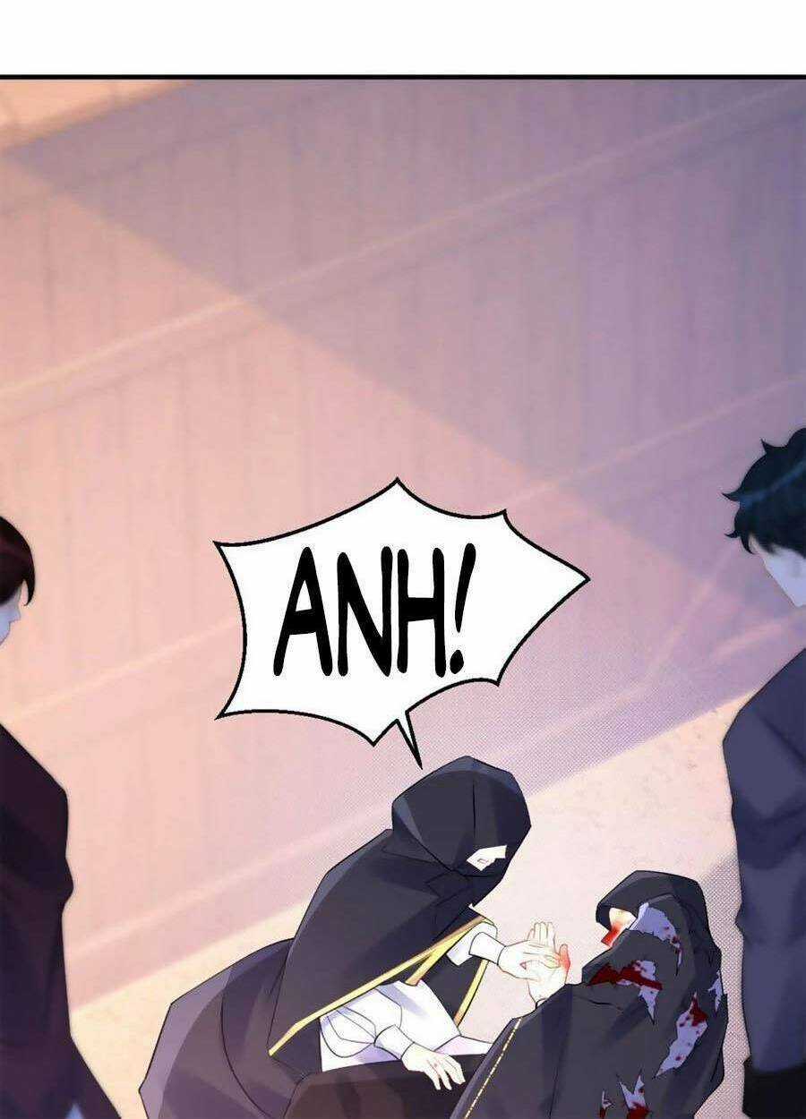 Tôi Không Muốn Làm Bạch Nguyệt Quang Của Kẻ Phản Diện Chapter 31 trang 30