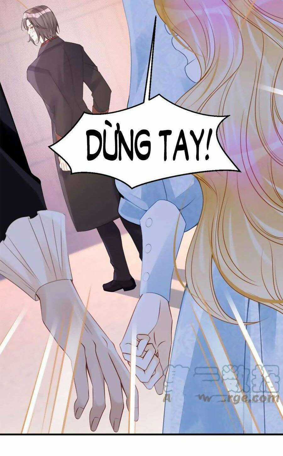 Tôi Không Muốn Làm Bạch Nguyệt Quang Của Kẻ Phản Diện Chapter 31 trang 36