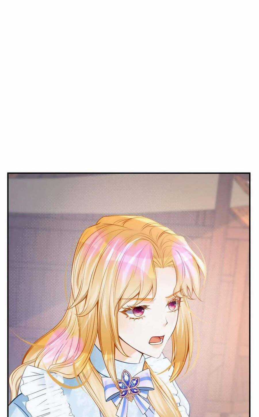 Tôi Không Muốn Làm Bạch Nguyệt Quang Của Kẻ Phản Diện Chapter 31 trang 37