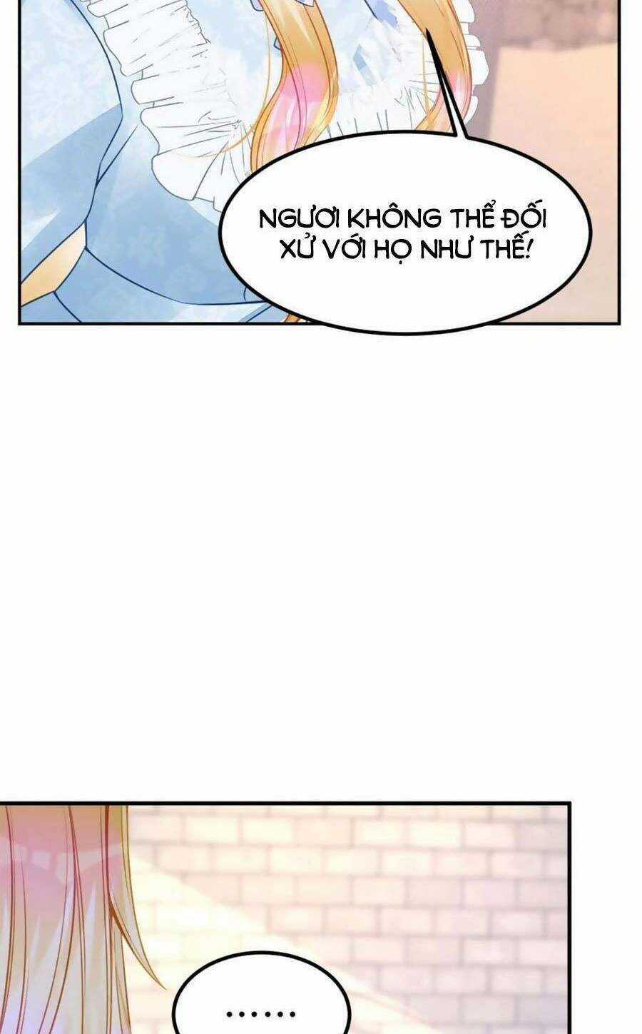 Tôi Không Muốn Làm Bạch Nguyệt Quang Của Kẻ Phản Diện Chapter 31 trang 38