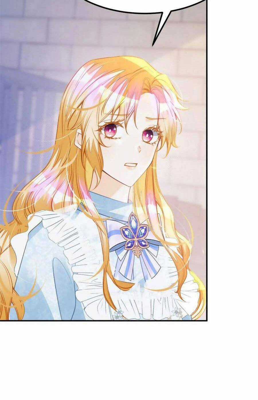 Tôi Không Muốn Làm Bạch Nguyệt Quang Của Kẻ Phản Diện Chapter 31 trang 4