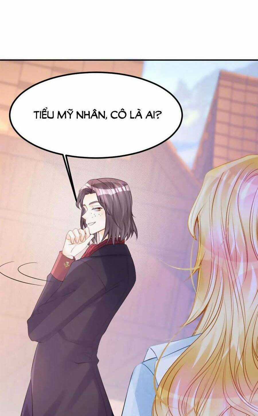 Tôi Không Muốn Làm Bạch Nguyệt Quang Của Kẻ Phản Diện Chapter 31 trang 40