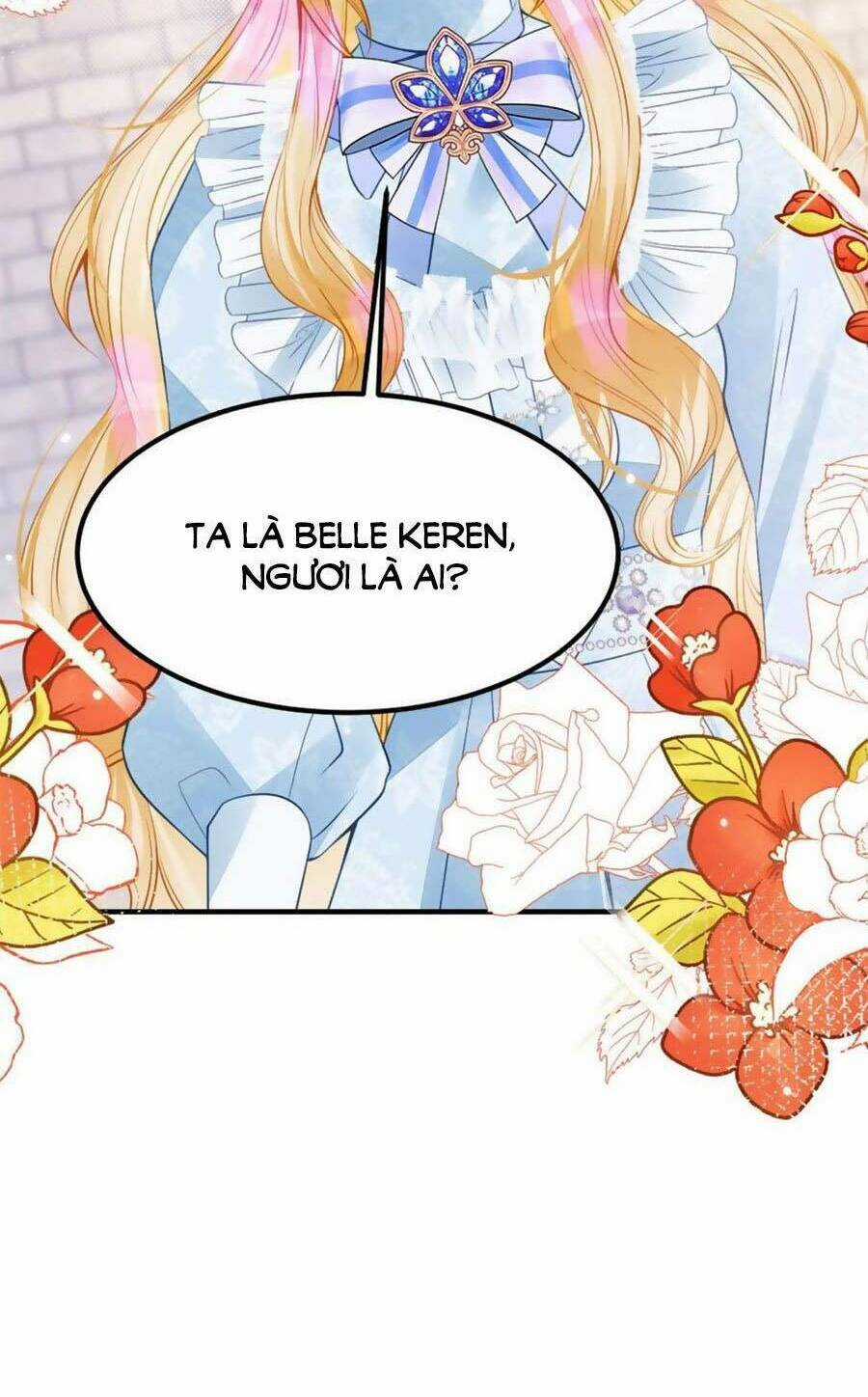 Tôi Không Muốn Làm Bạch Nguyệt Quang Của Kẻ Phản Diện Chapter 31 trang 42