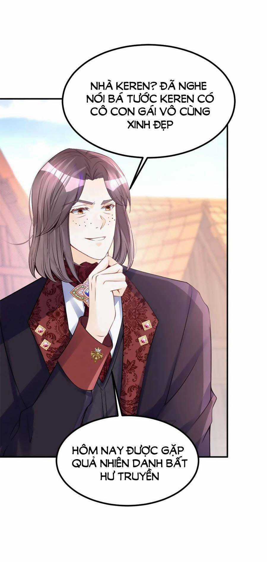 Tôi Không Muốn Làm Bạch Nguyệt Quang Của Kẻ Phản Diện Chapter 31 trang 43