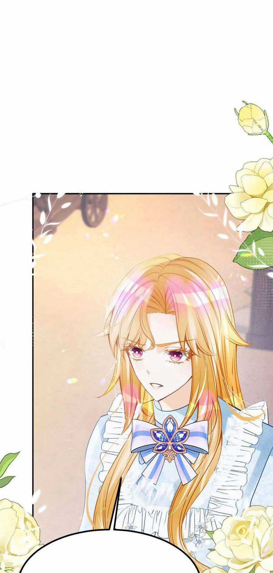 Tôi Không Muốn Làm Bạch Nguyệt Quang Của Kẻ Phản Diện Chapter 31 trang 44