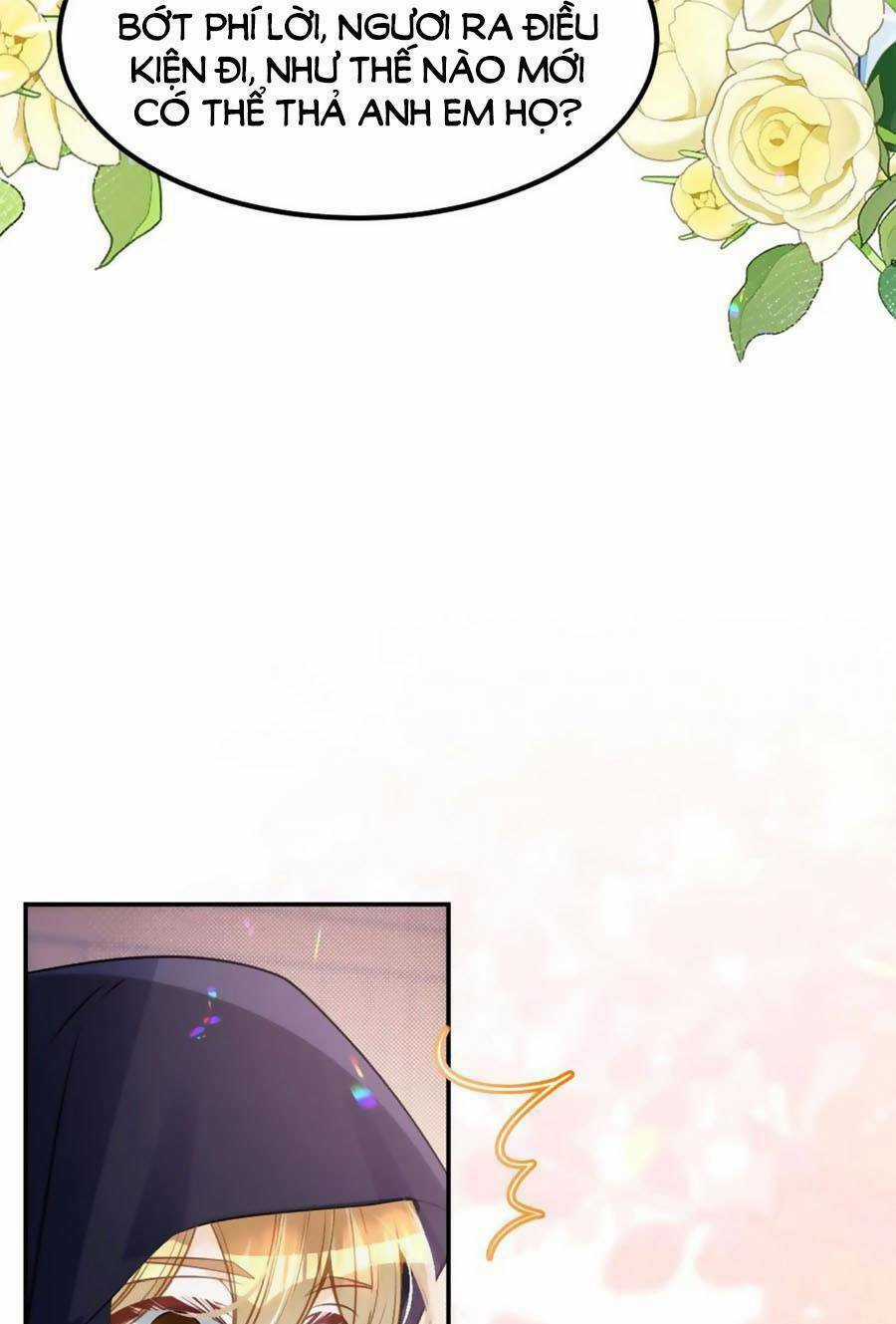 Tôi Không Muốn Làm Bạch Nguyệt Quang Của Kẻ Phản Diện Chapter 31 trang 45