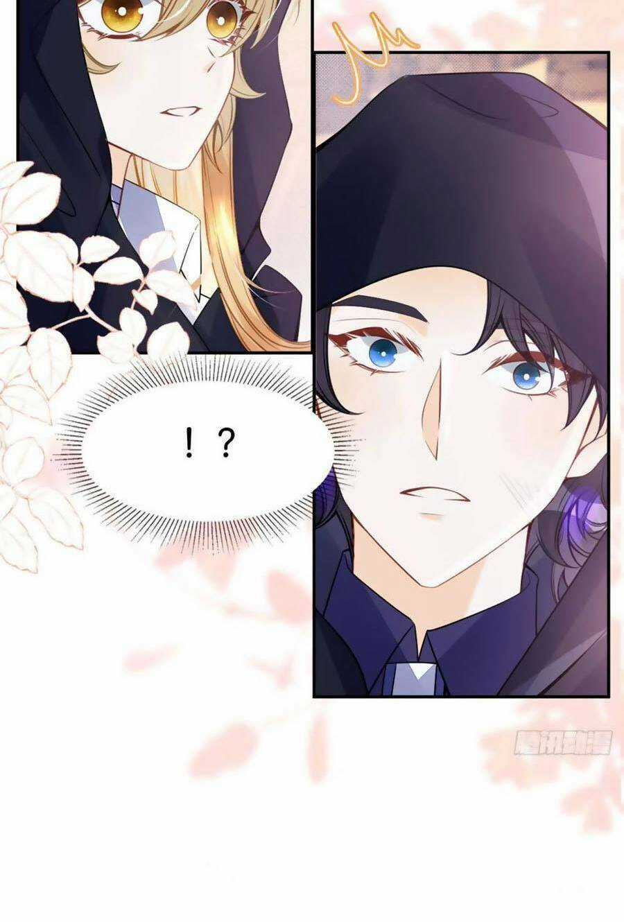 Tôi Không Muốn Làm Bạch Nguyệt Quang Của Kẻ Phản Diện Chapter 31 trang 46