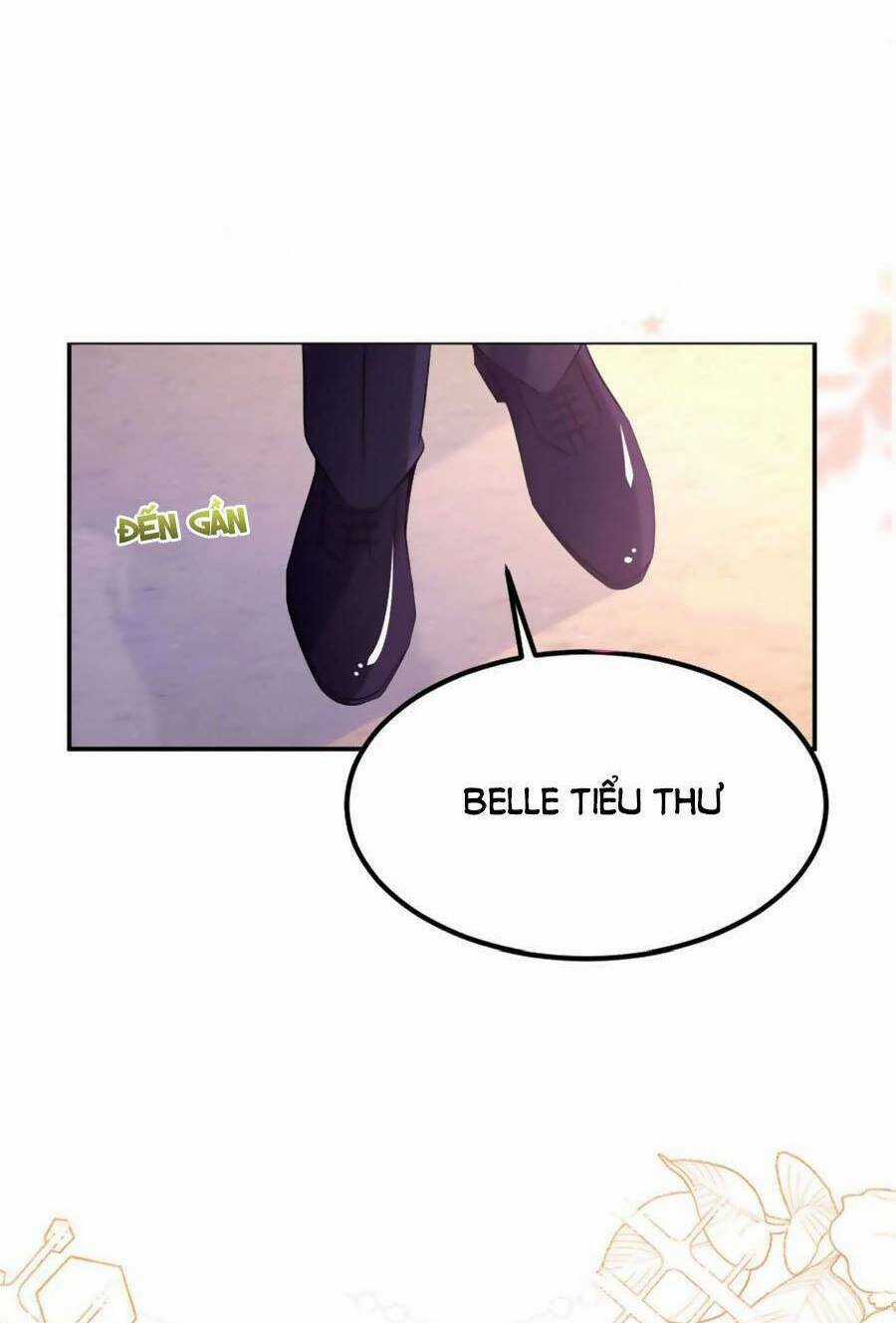 Tôi Không Muốn Làm Bạch Nguyệt Quang Của Kẻ Phản Diện Chapter 31 trang 47