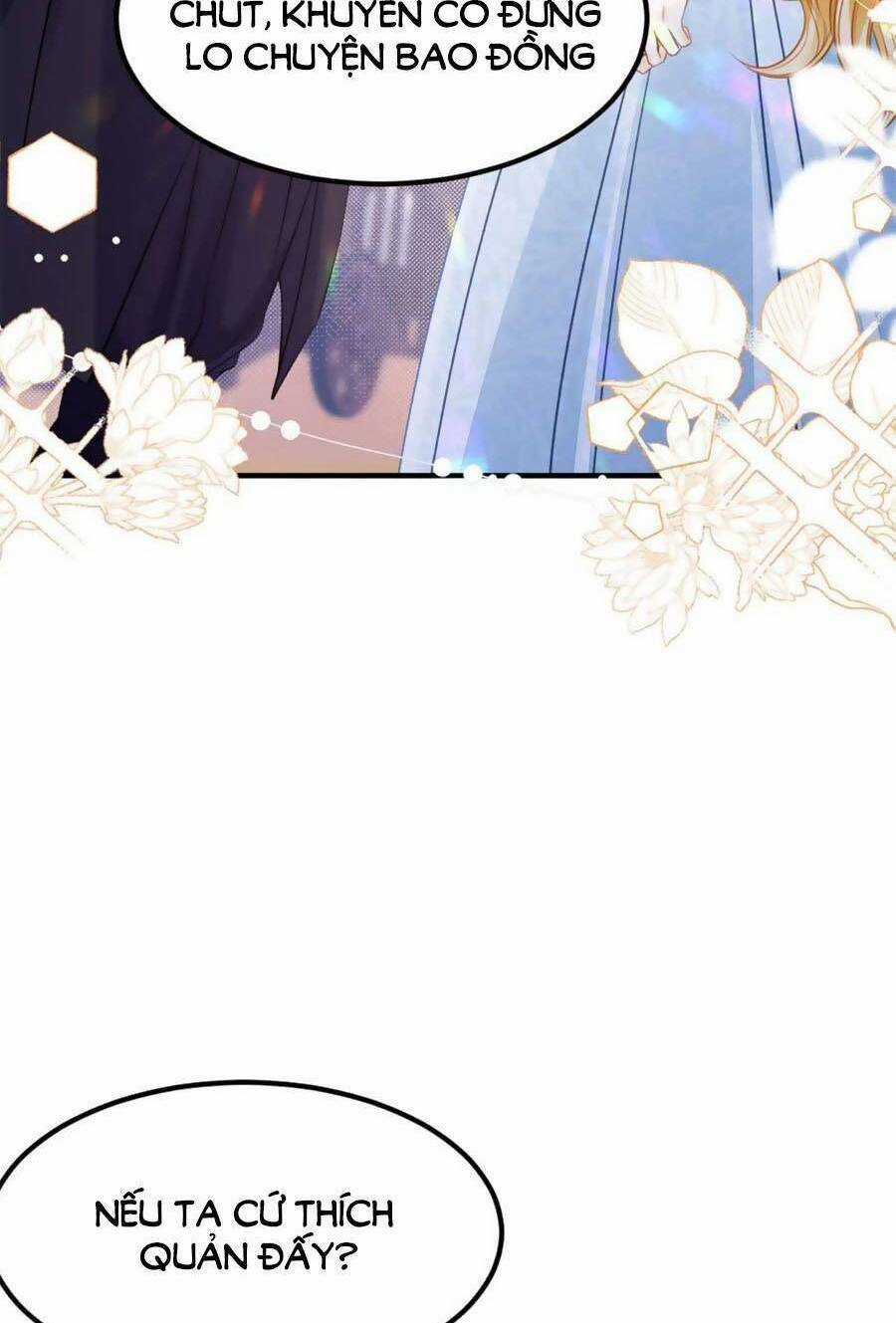 Tôi Không Muốn Làm Bạch Nguyệt Quang Của Kẻ Phản Diện Chapter 31 trang 49