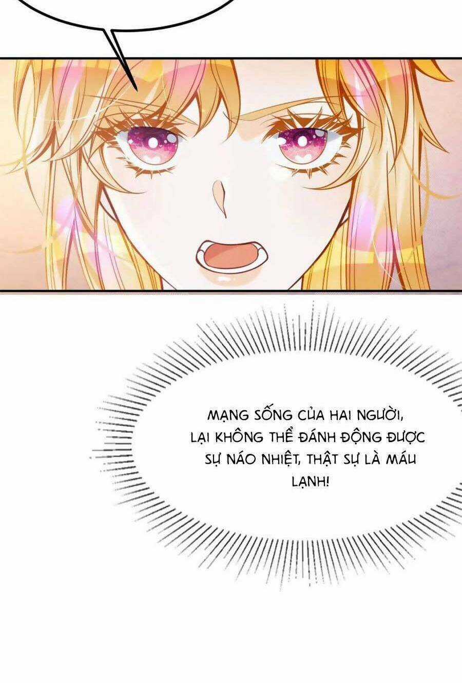 Tôi Không Muốn Làm Bạch Nguyệt Quang Của Kẻ Phản Diện Chapter 31 trang 50