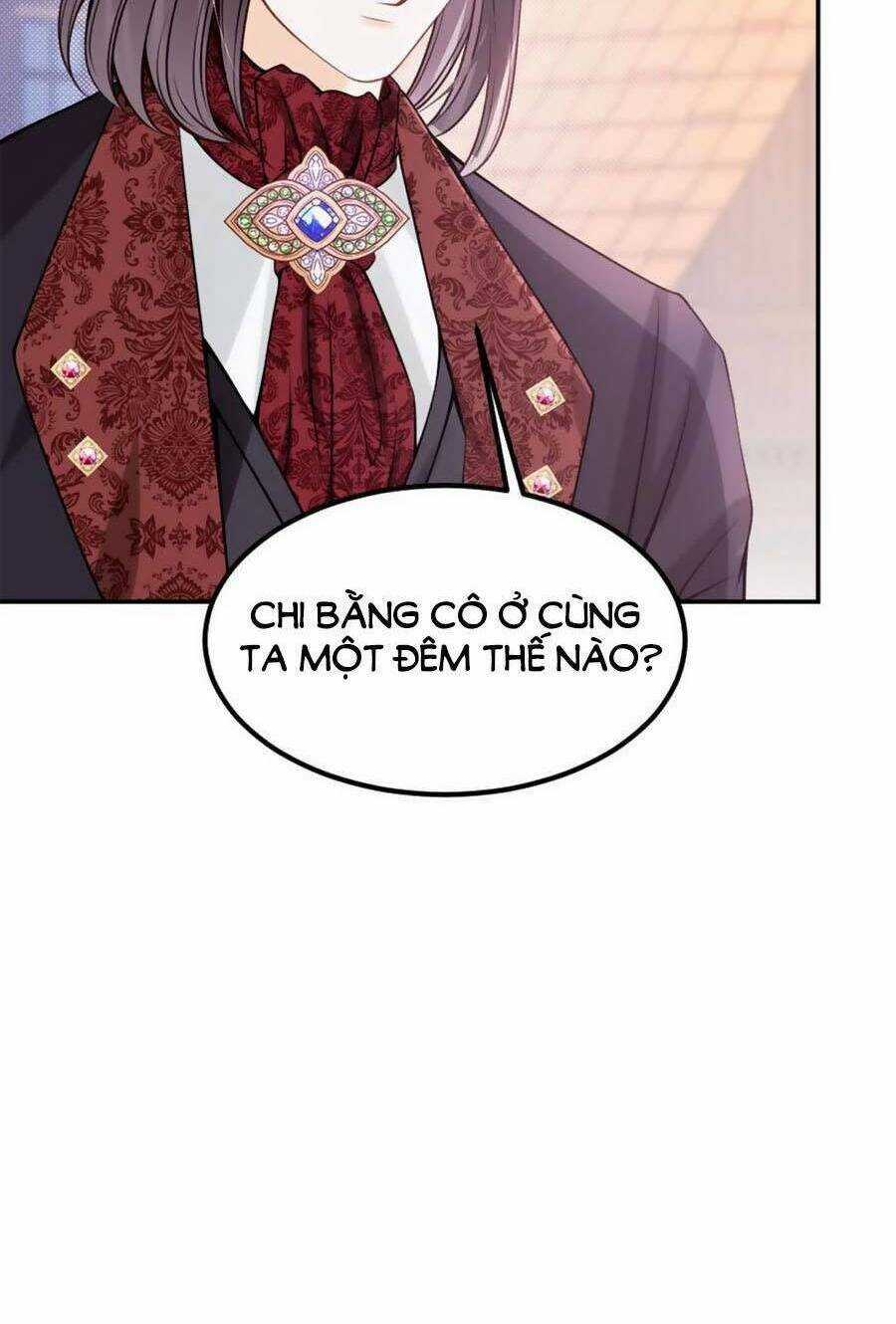 Tôi Không Muốn Làm Bạch Nguyệt Quang Của Kẻ Phản Diện Chapter 31 trang 52