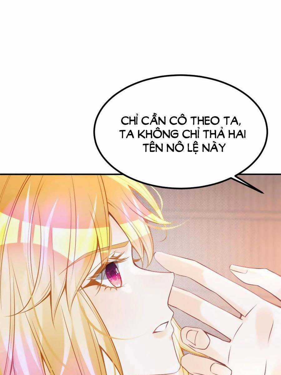 Tôi Không Muốn Làm Bạch Nguyệt Quang Của Kẻ Phản Diện Chapter 31 trang 53