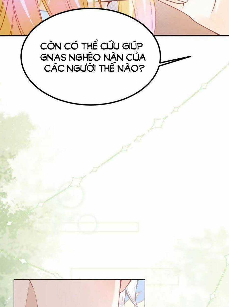 Tôi Không Muốn Làm Bạch Nguyệt Quang Của Kẻ Phản Diện Chapter 31 trang 54