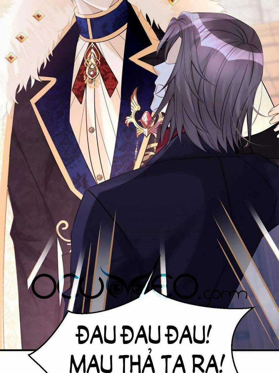 Tôi Không Muốn Làm Bạch Nguyệt Quang Của Kẻ Phản Diện Chapter 31 trang 58