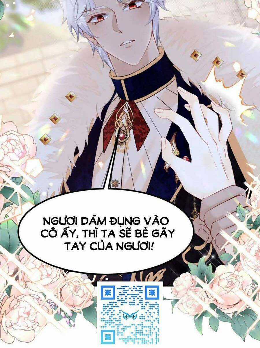 Tôi Không Muốn Làm Bạch Nguyệt Quang Của Kẻ Phản Diện Chapter 31 trang 60