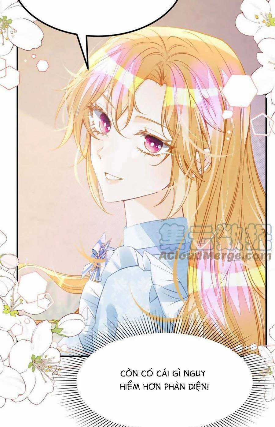 Tôi Không Muốn Làm Bạch Nguyệt Quang Của Kẻ Phản Diện Chapter 31 trang 7