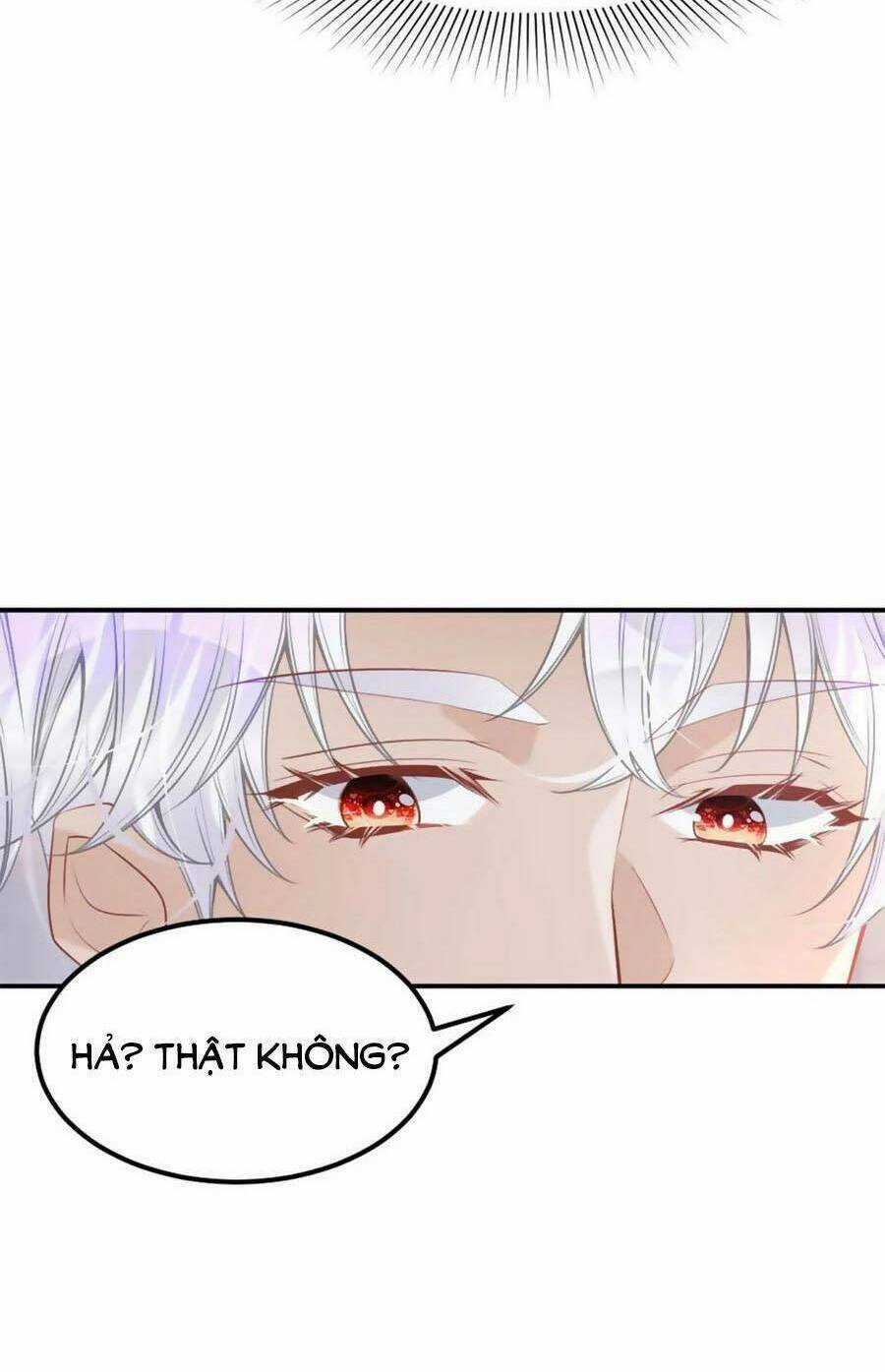 Tôi Không Muốn Làm Bạch Nguyệt Quang Của Kẻ Phản Diện Chapter 31 trang 8