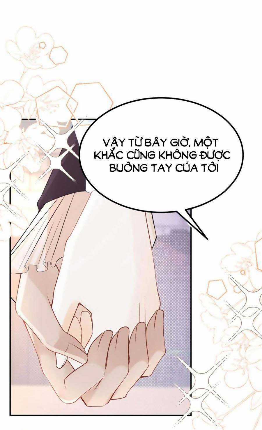 Tôi Không Muốn Làm Bạch Nguyệt Quang Của Kẻ Phản Diện Chapter 31 trang 9