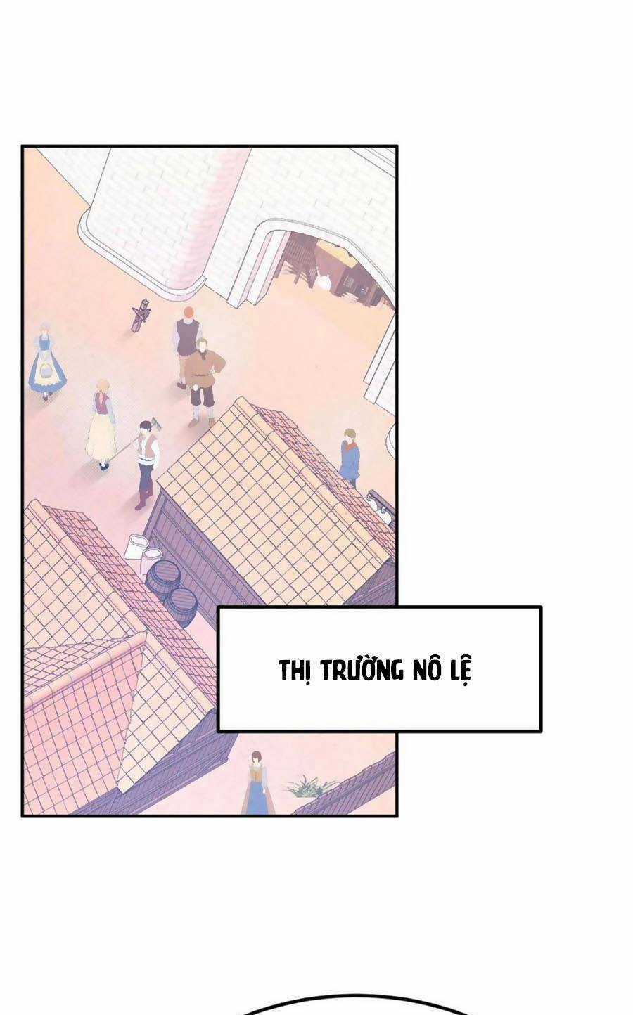 Tôi Không Muốn Làm Bạch Nguyệt Quang Của Kẻ Phản Diện Chapter 32 trang 1