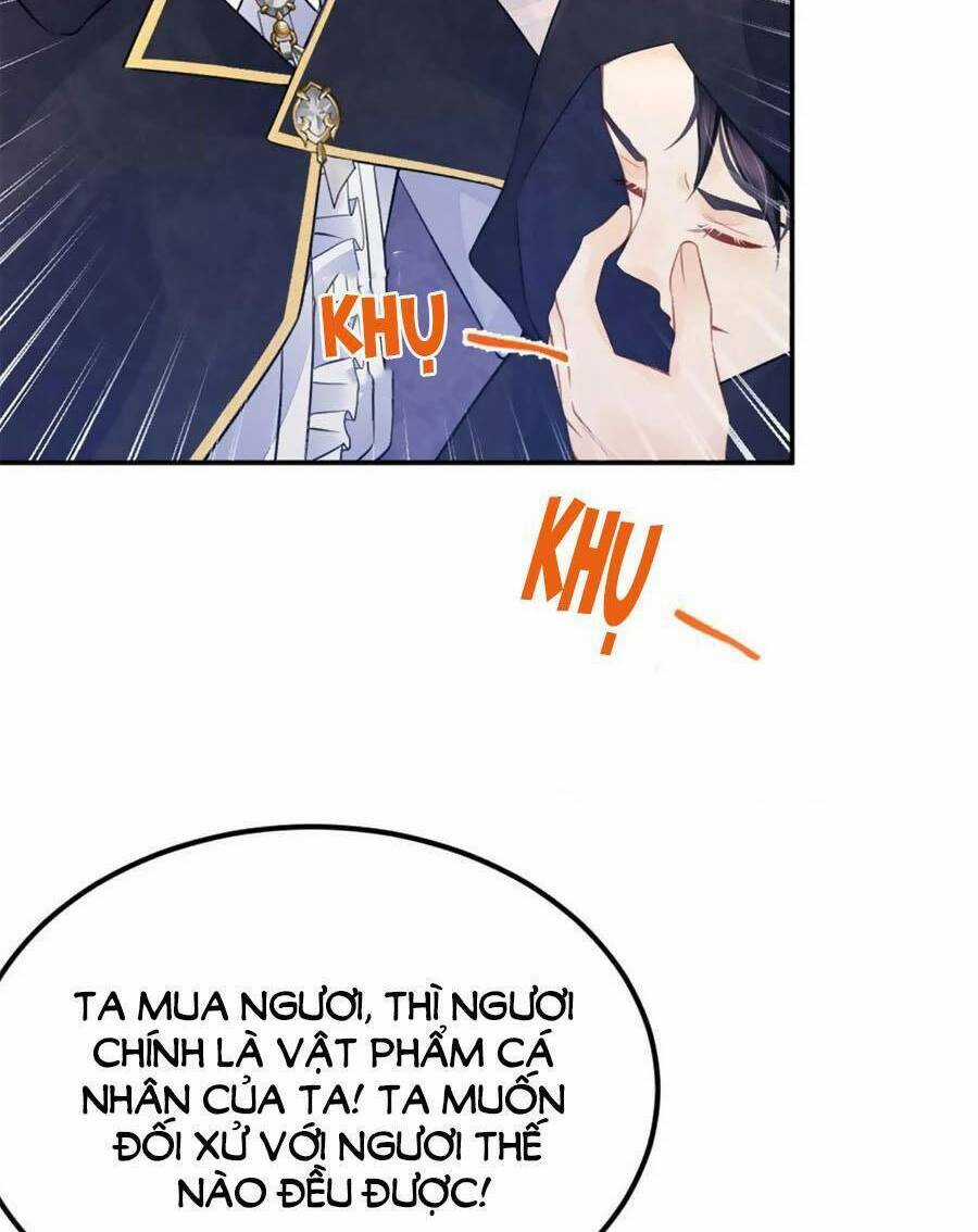 Tôi Không Muốn Làm Bạch Nguyệt Quang Của Kẻ Phản Diện Chapter 32 trang 10