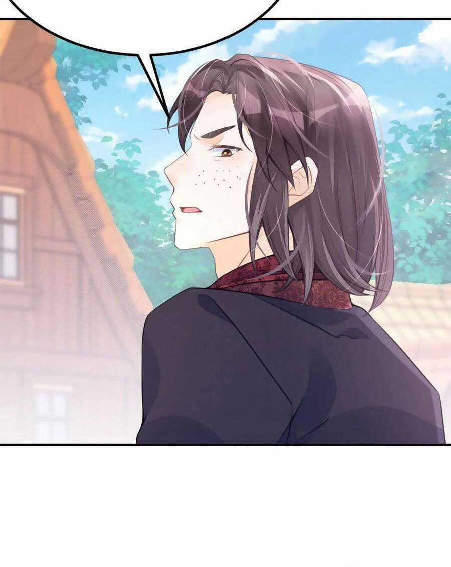 Tôi Không Muốn Làm Bạch Nguyệt Quang Của Kẻ Phản Diện Chapter 32 trang 11