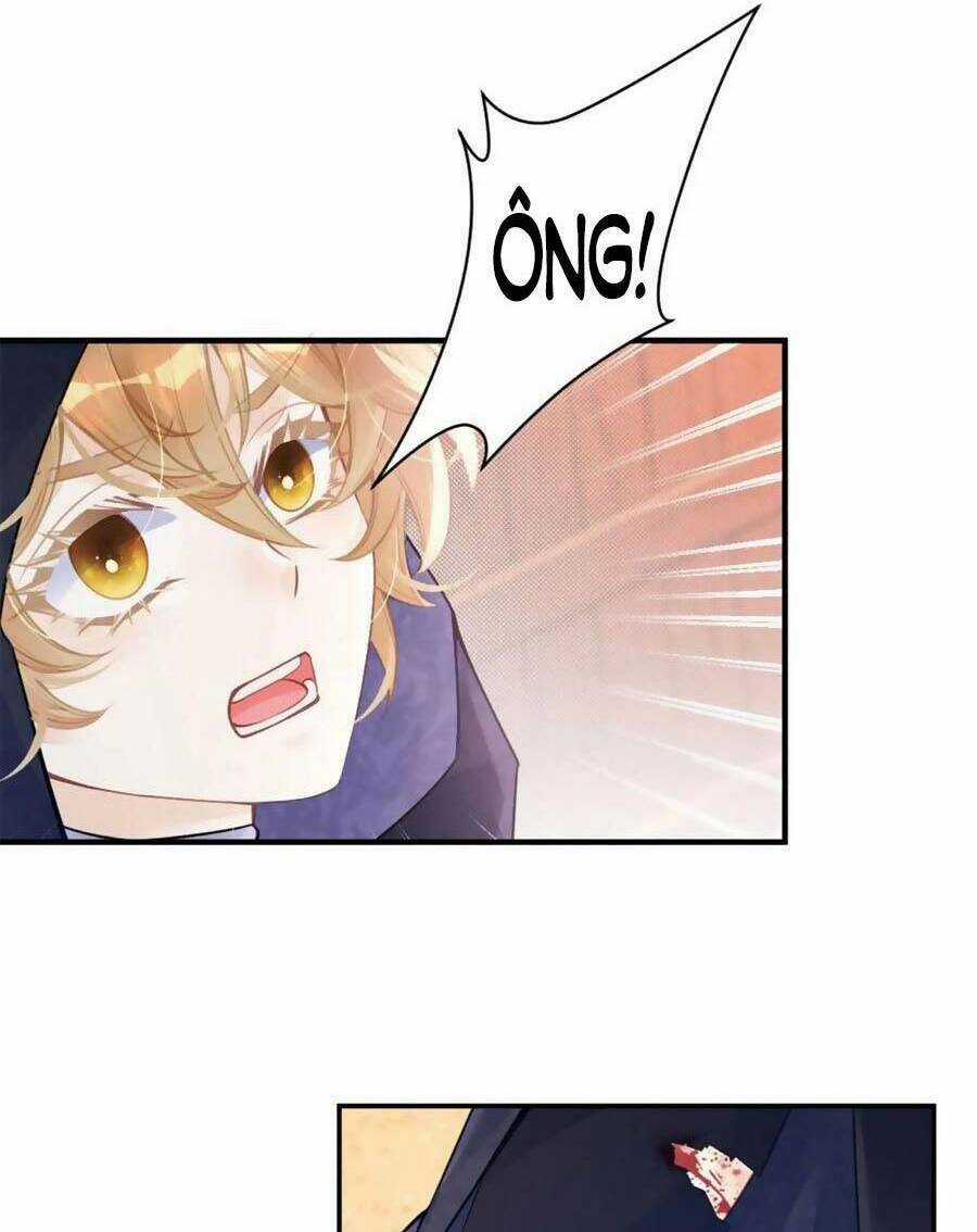 Tôi Không Muốn Làm Bạch Nguyệt Quang Của Kẻ Phản Diện Chapter 32 trang 12