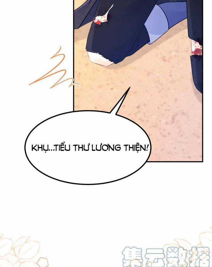 Tôi Không Muốn Làm Bạch Nguyệt Quang Của Kẻ Phản Diện Chapter 32 trang 13