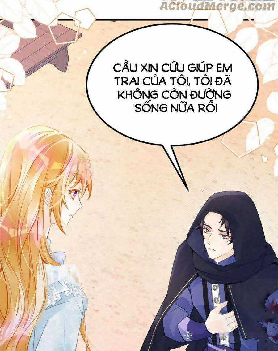 Tôi Không Muốn Làm Bạch Nguyệt Quang Của Kẻ Phản Diện Chapter 32 trang 14