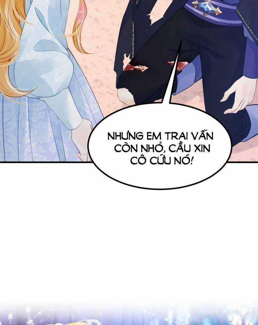 Tôi Không Muốn Làm Bạch Nguyệt Quang Của Kẻ Phản Diện Chapter 32 trang 15
