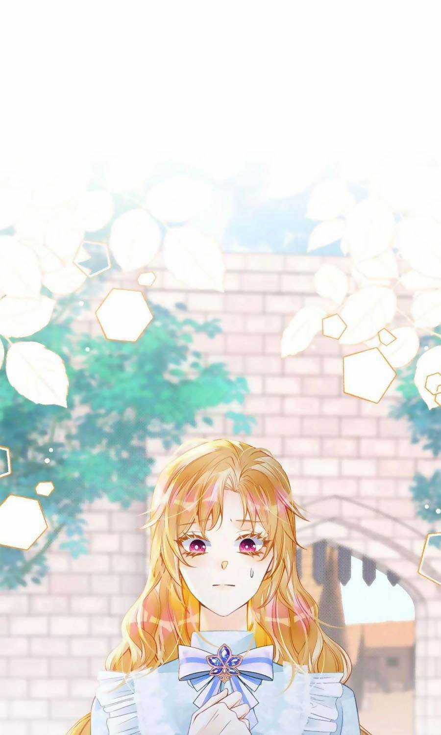 Tôi Không Muốn Làm Bạch Nguyệt Quang Của Kẻ Phản Diện Chapter 32 trang 18