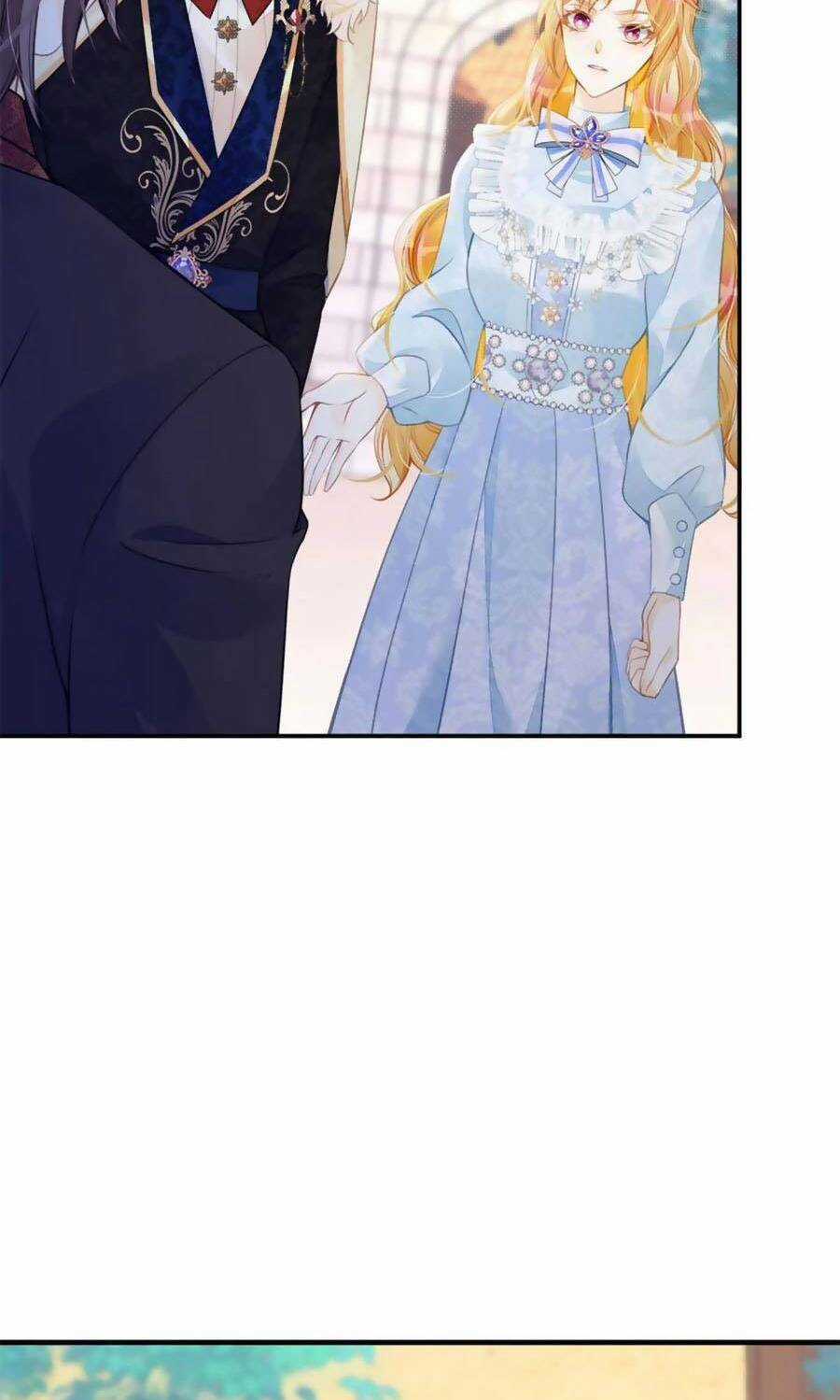 Tôi Không Muốn Làm Bạch Nguyệt Quang Của Kẻ Phản Diện Chapter 32 trang 20