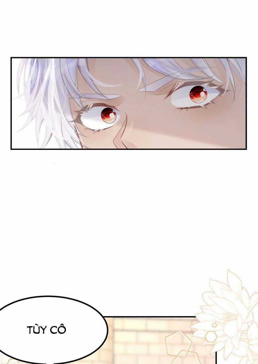 Tôi Không Muốn Làm Bạch Nguyệt Quang Của Kẻ Phản Diện Chapter 32 trang 26