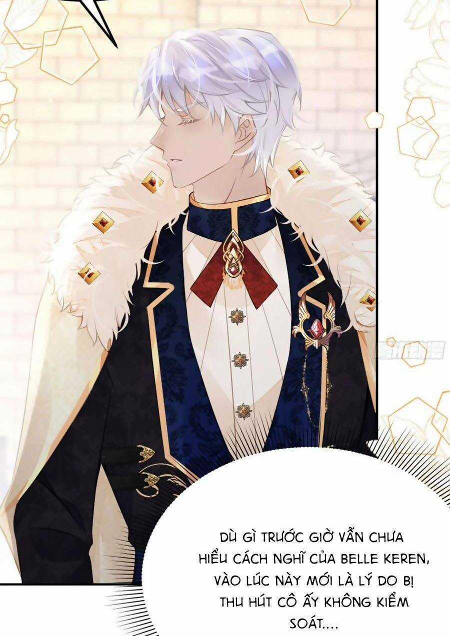 Tôi Không Muốn Làm Bạch Nguyệt Quang Của Kẻ Phản Diện Chapter 32 trang 27