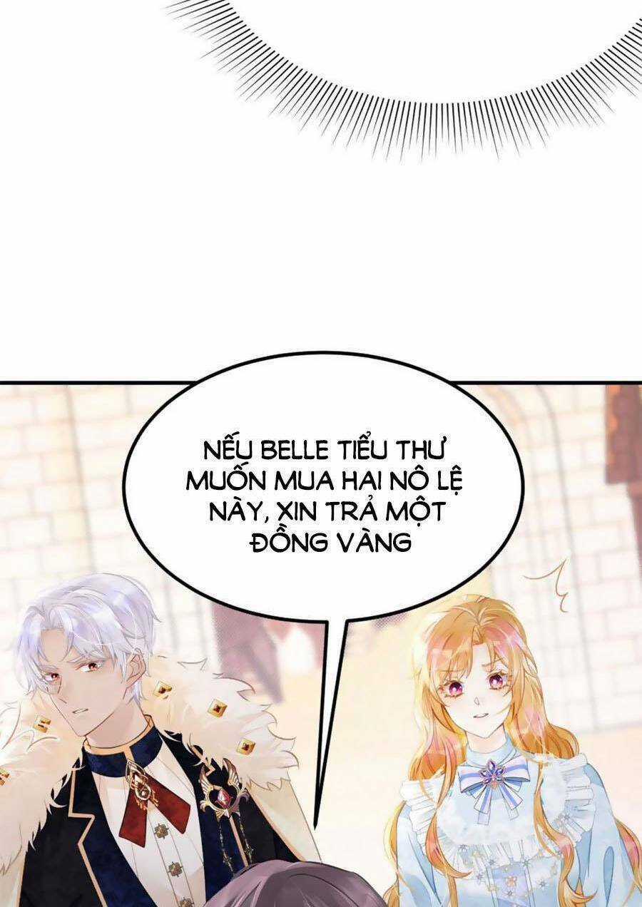 Tôi Không Muốn Làm Bạch Nguyệt Quang Của Kẻ Phản Diện Chapter 32 trang 28