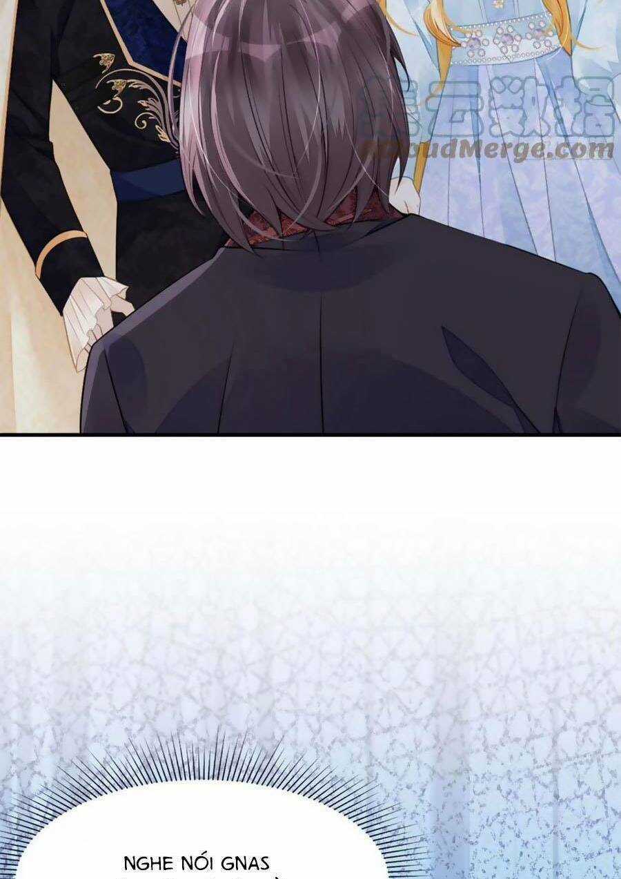 Tôi Không Muốn Làm Bạch Nguyệt Quang Của Kẻ Phản Diện Chapter 32 trang 29