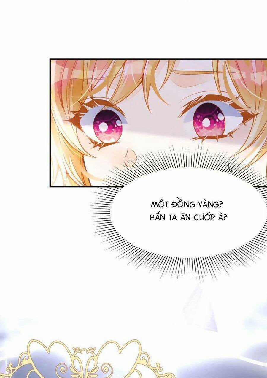 Tôi Không Muốn Làm Bạch Nguyệt Quang Của Kẻ Phản Diện Chapter 32 trang 31