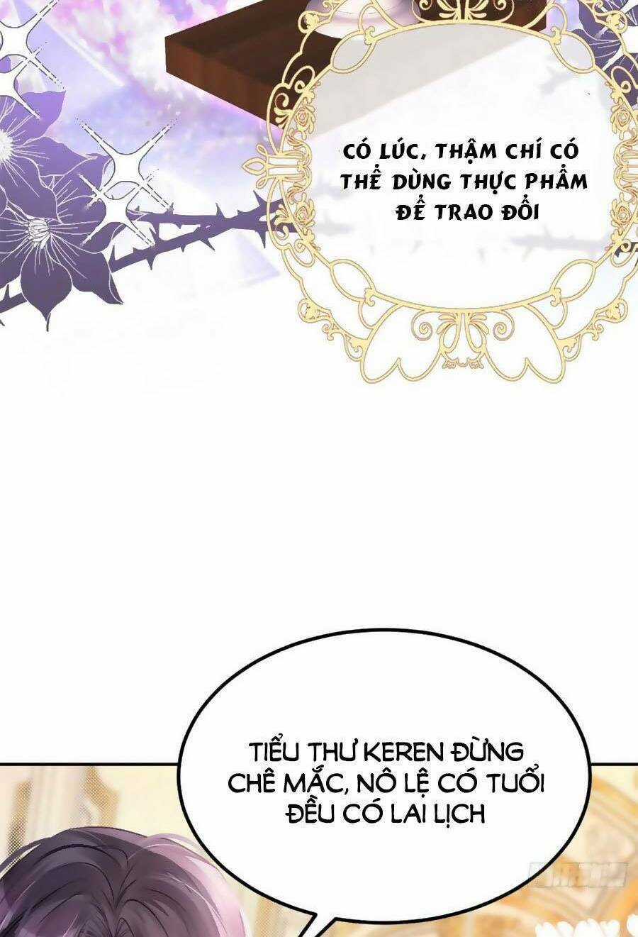 Tôi Không Muốn Làm Bạch Nguyệt Quang Của Kẻ Phản Diện Chapter 32 trang 33