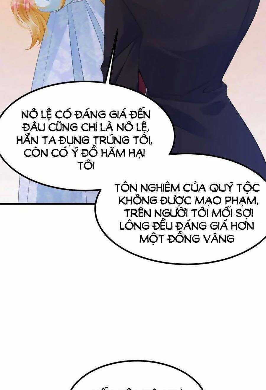 Tôi Không Muốn Làm Bạch Nguyệt Quang Của Kẻ Phản Diện Chapter 32 trang 41