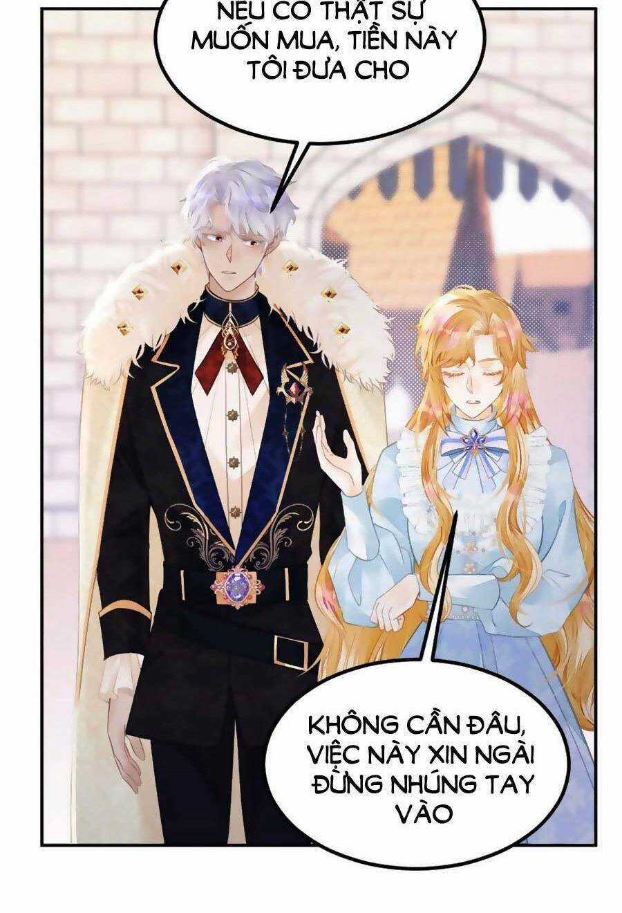 Tôi Không Muốn Làm Bạch Nguyệt Quang Của Kẻ Phản Diện Chapter 32 trang 42